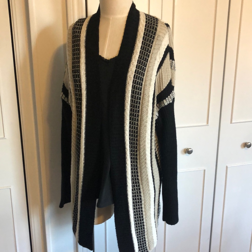 Soft Surroundings cardigan